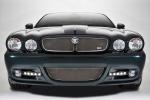 Jaguar XJ AJ14 by Arden 2008 года